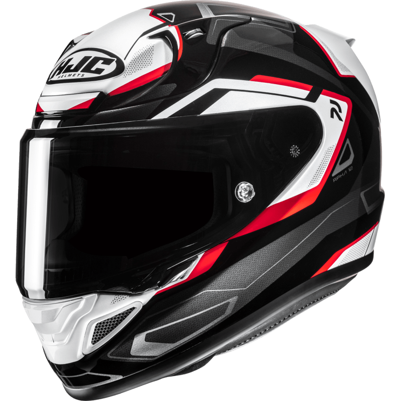 HJC RPHA 12 BRELS - DRIVEN Canada's Powersports 88042690410170000451486