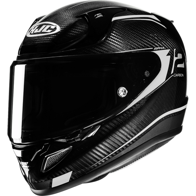 HJC RPHA 12 CARB KERES - DRIVEN Canada's Powersports 88042690377370000450870