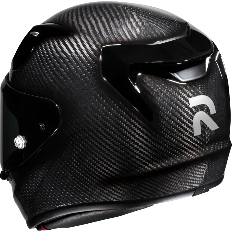 HJC RPHA 12 CARBON - DRIVEN Canada's Powersports 88042694369810000397500