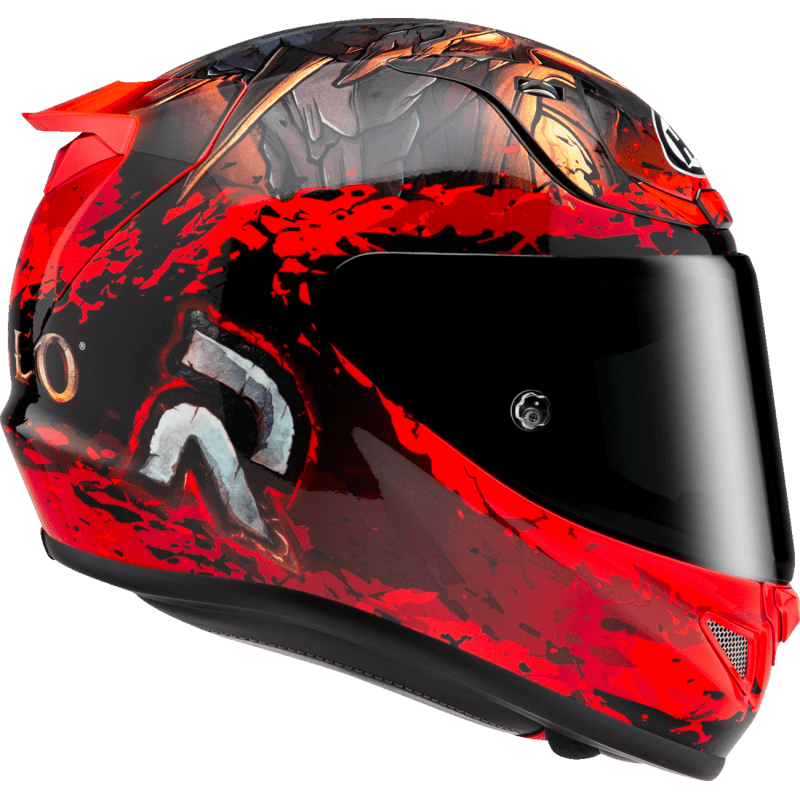 HJC RPHA 12 DIABLO BLIZZARD - DRIVEN Canada's Powersports 88042690091160000435545