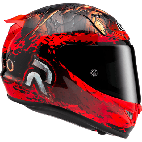 HJC RPHA 12 DIABLO BLIZZARD - DRIVEN Canada's Powersports 88042690091160000435545