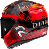 HJC RPHA 12 DIABLO BLIZZARD - DRIVEN Canada's Powersports 88042690091160000435545