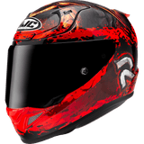 HJC RPHA 12 DIABLO BLIZZARD - DRIVEN Canada's Powersports 88042690091160000435545