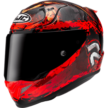 HJC RPHA 12 DIABLO BLIZZARD - DRIVEN Canada's Powersports 88042690091160000435545