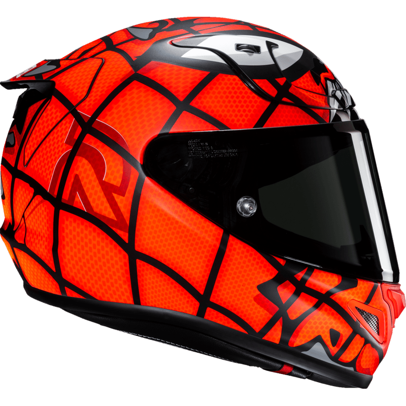 HJC RPHA 12 MAXIMIZED VENOM - DRIVEN Canada's Powersports 0101 - 17318