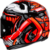 HJC RPHA 12 MAXIMIZED VENOM - DRIVEN Canada's Powersports 0101 - 17318