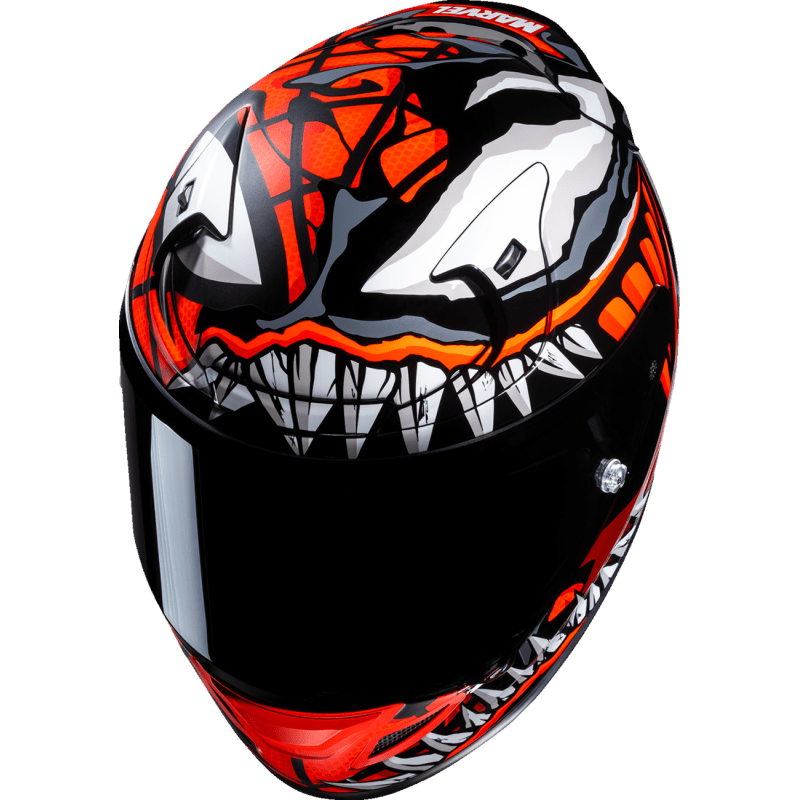 HJC RPHA 12 MAXIMIZED VENOM - DRIVEN Canada's Powersports 0101 - 17318