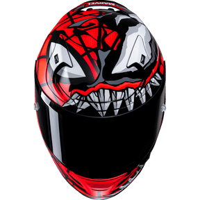 HJC RPHA 12 MAXIMIZED VENOM - DRIVEN Canada's Powersports 0101 - 17318