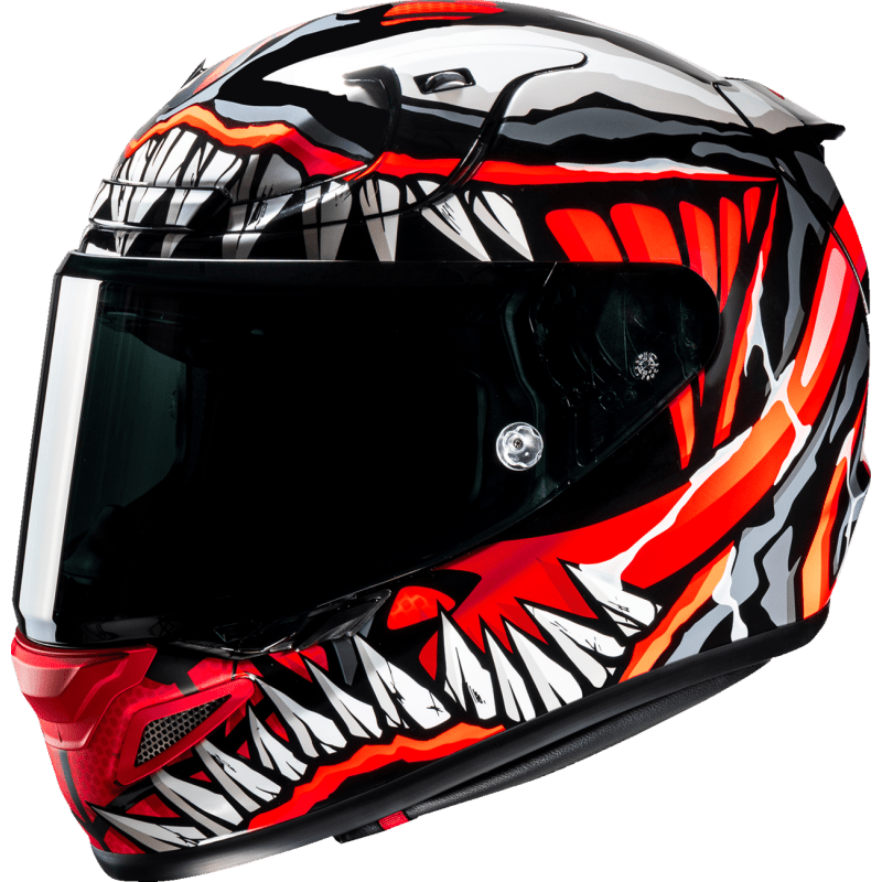 HJC RPHA 12 MAXIMIZED VENOM - DRIVEN Canada's Powersports 0101 - 17318