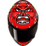 HJC RPHA 12 QUARTARARO EDITION - DRIVEN Canada's Powersports 88042690881040000485044