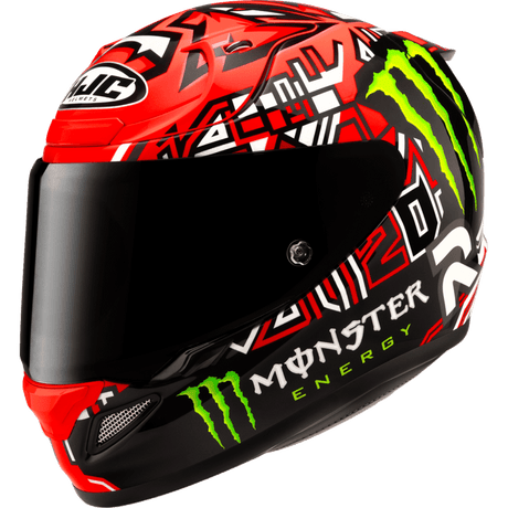 HJC RPHA 12 QUARTARARO EDITION - DRIVEN Canada's Powersports 88042690881040000485044