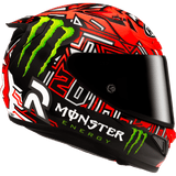 HJC RPHA 12 QUARTARARO EDITION - DRIVEN Canada's Powersports 88042690881040000485044