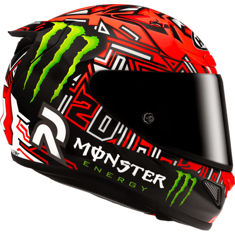 HJC RPHA 12 QUARTARARO EDITION - DRIVEN Canada's Powersports 88042690881040000485044