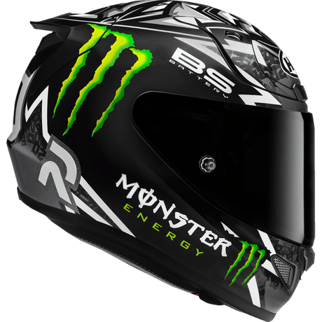 HJC RPHA 12 QUARTARARO - DRIVEN Canada's Powersports 88042690129870000453896