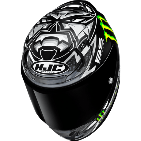 HJC RPHA 12 QUARTARARO - DRIVEN Canada's Powersports 88042690129870000453896