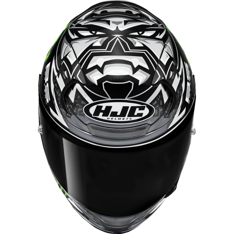 HJC RPHA 12 QUARTARARO - DRIVEN Canada's Powersports 88042690129870000453896