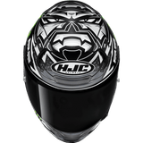 HJC RPHA 12 QUARTARARO - DRIVEN Canada's Powersports 88042690129870000453896