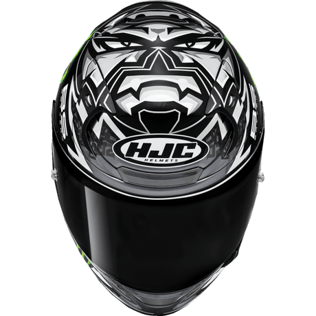 HJC RPHA 12 QUARTARARO - DRIVEN Canada's Powersports 88042690129870000453896