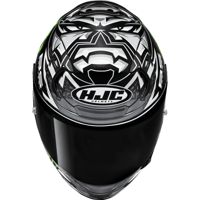 HJC RPHA 12 QUARTARARO - DRIVEN Canada's Powersports 88042690129870000453896