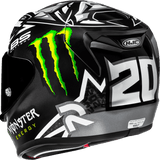 HJC RPHA 12 QUARTARARO - DRIVEN Canada's Powersports 88042690129870000453896