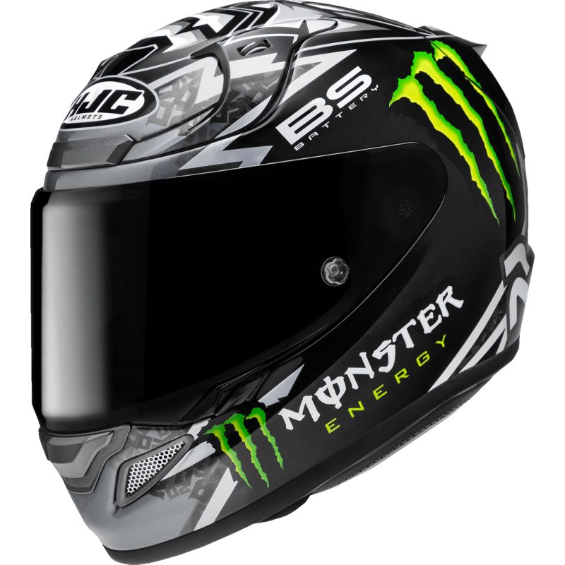 HJC RPHA 12 QUARTARARO - DRIVEN Canada's Powersports 88042690129870000453896