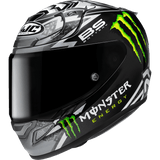 HJC RPHA 12 QUARTARARO - DRIVEN Canada's Powersports 88042690129870000453896