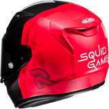 HJC RPHA 12 SQUID GAME - DRIVEN Canada's Powersports 88042694813870000412965