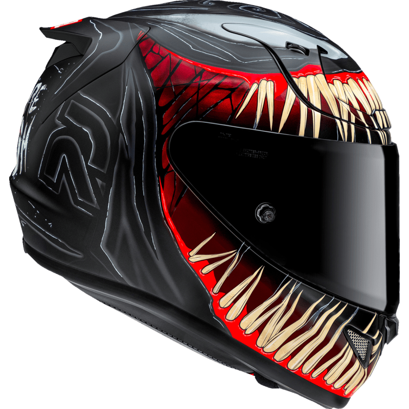 HJC RPHA 12 VENOM 3 - DRIVEN Canada's Powersports 88042690483370000453823