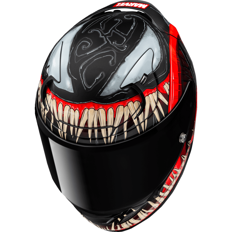 HJC RPHA 12 VENOM 3 - DRIVEN Canada's Powersports 88042690483370000453823