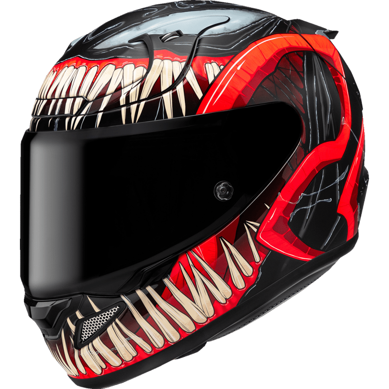 HJC RPHA 12 VENOM 3 - DRIVEN Canada's Powersports 88042690483370000453823