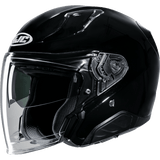 HJC RPHA 31 MET BLK - DRIVEN Canada's Powersports 88042694006780000380915