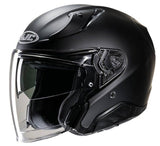 HJC RPHA 31 SOLID HELMET - DRIVEN Canada's Powersports 88042694006540000380913