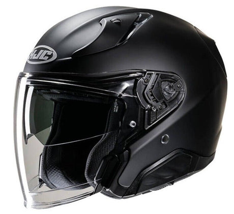 HJC RPHA 31 SOLID HELMET - DRIVEN Canada's Powersports 88042694006540000380913