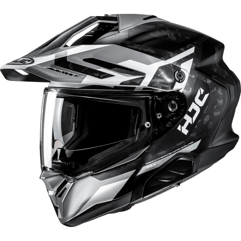 HJC RPHA 60 DAKAR - DRIVEN Canada's Powersports 88042690490200000454184