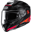 HJC RPHA 72 CARBON FYNEX - DRIVEN Canada's Powersports 8804269106310FB25NEP4001V