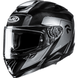HJC RPHA 72 CARBON FYNEX - DRIVEN Canada's Powersports 8804269106495FB25NEP4005V