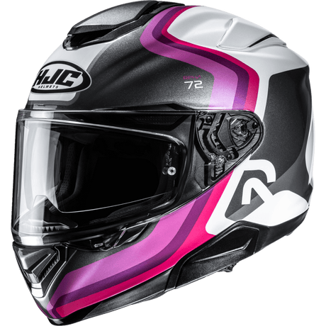 HJC RPHA 72 ERNEM - DRIVEN Canada's Powersports 8804269098554FH11NEP3208V