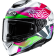 HJC RPHA 72 GOLDY - DRIVEN Canada's Powersports 8804269100578FH11NEP3384V