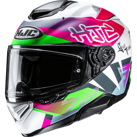 HJC RPHA 72 GOLDY - DRIVEN Canada's Powersports 8804269100578FH11NEP3384V