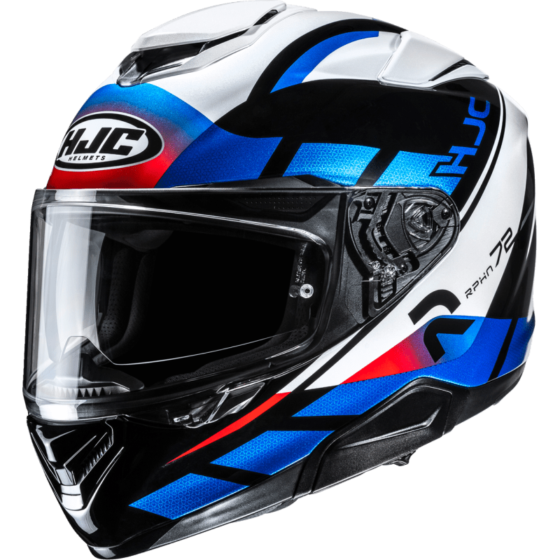 HJC RPHA 72 VALUE - DRIVEN Canada's Powersports 8804269097847FH11NEP4121V