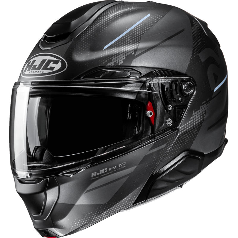 HJC Rpha 91 Blat - DRIVEN Canada's Powersports 88042690436530000452134