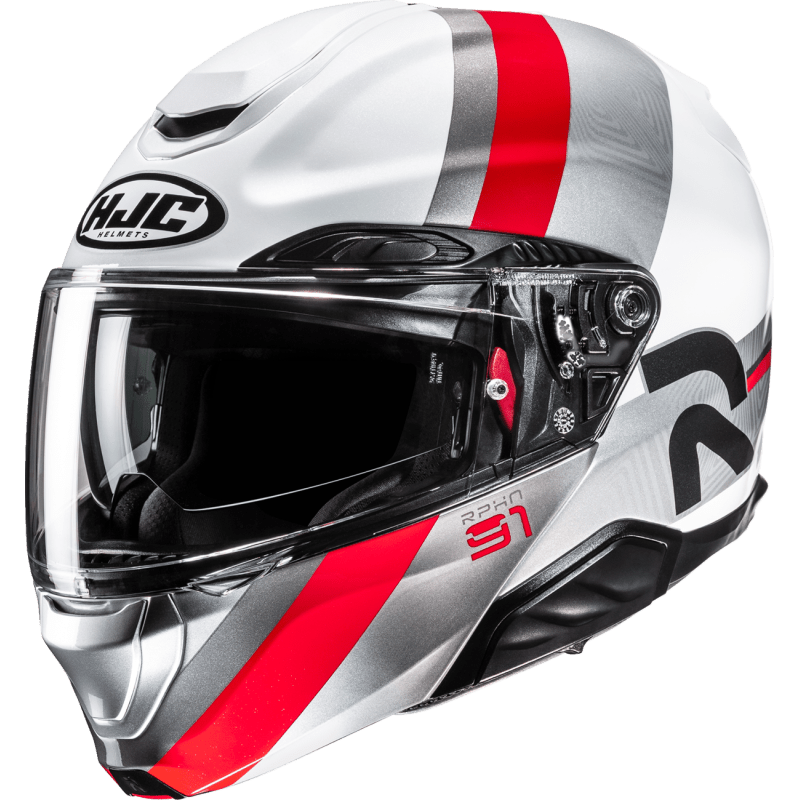 HJC RPHA 91 FENSH - DRIVEN Canada's Powersports EA24NEP4601V