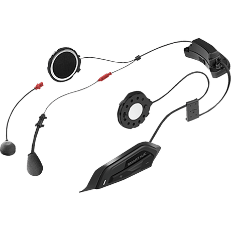 HJC SMART 11B COMMUNICATOR (BT011B00MBK0) - DRIVEN Canada's Powersports BT011B00MBK0