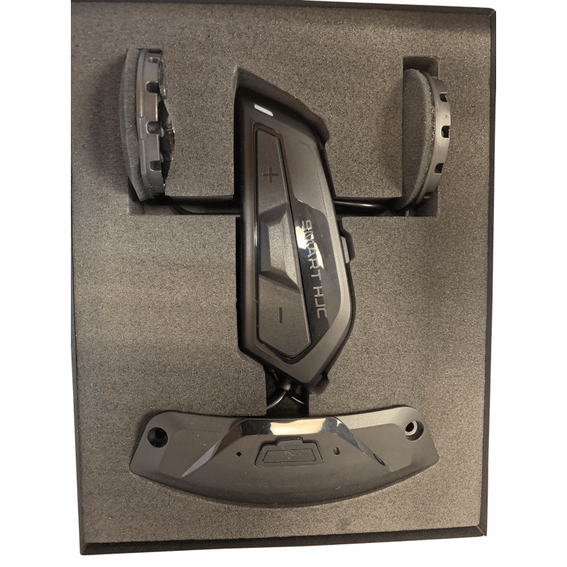 HJC SMART 21B COMM (BT021B00MBK0) - DRIVEN Canada's Powersports 885465016212BT021B00MBK0