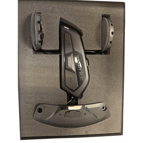 HJC SMART 21B COMM (BT021B00MBK0) - DRIVEN Canada's Powersports 885465016212BT021B00MBK0