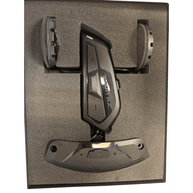 HJC SMART 21B COMM (BT021B00MBK0) - DRIVEN Canada's Powersports 885465016212BT021B00MBK0