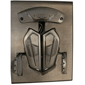 HJC SMART 50B COMM (BT050B00MBK0) - DRIVEN Canada's Powersports 885465016229BT050B00MBK0