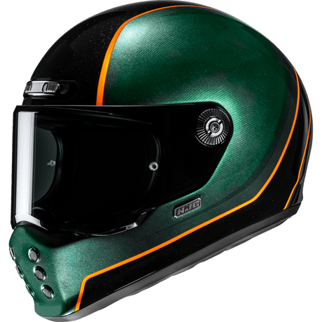 HJC V10 HODU - DRIVEN Canada's Powersports 8804269080153FA45NEP4746V