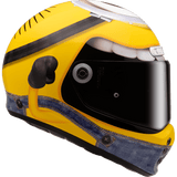 HJC V10 MINIONS - DRIVEN Canada's Powersports 0101 - 18537