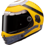 HJC V10 MINIONS - DRIVEN Canada's Powersports 0101 - 18537